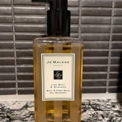 jo malone ジョーマローン　ボディ&ハンドウォッシュ　値...