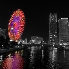 Yokohama Night Walk Club 