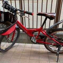 子供用自転車