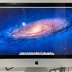 iMac 12,2 