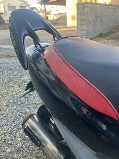 ライブディオ AF34規制前 ZX仕様 50cc 格安 ライブディオZX仕様 規制前