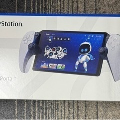 PlayStation Portal リモートプレーヤー [CF...