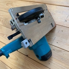 マキタ丸鋸125ミリ防じんマルノコks5000fx