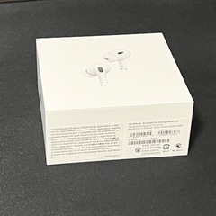 airPodsの中古が安い！激安で譲ります・無料であげます｜ジモティー