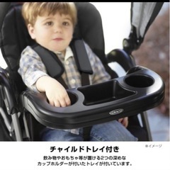 二人乗りベビーカー・バギー（美品）人気で交渉の問い合わせが多い為即決