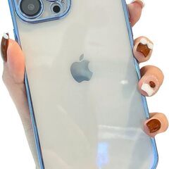 新品未使用品 iPhone 15 Pro用スマホケース