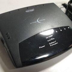 スイッチングハブ corega FSW-5PA ③