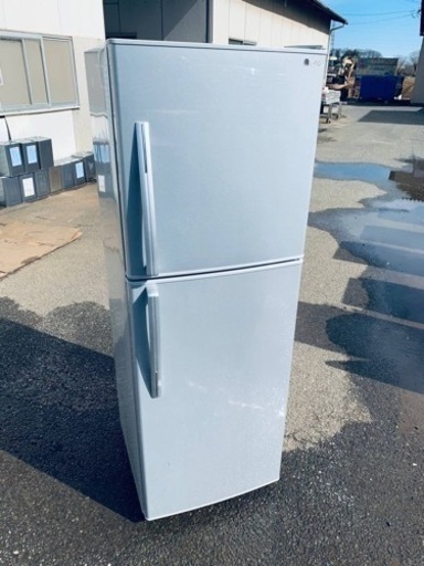 ⭐️ユーイングノンフロン冷凍冷蔵庫⭐️ ⭐️UR-F230H⭐️