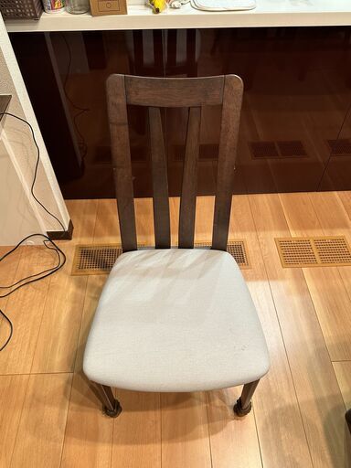 保証書、品質証明書付！本物！】【カリモク家具正規品】定価28万円  