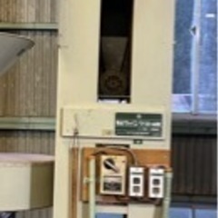 機械 垂直バケットコンベヤ35-60K