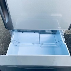 ⭐️日立ノンフロン冷凍冷蔵庫⭐️ ⭐️R-K370FV⭐️