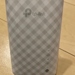 【値下げ】TP-Link WiFi 中継機