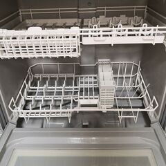Panasonic NP-TH3 2019年 食器洗い乾燥機