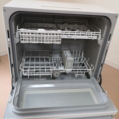 Panasonic NP-TH3 2019年 食器洗い乾燥機