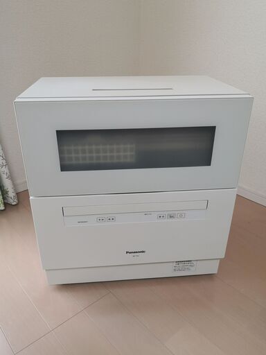 Panasonic NP-TH3 2019年 食器洗い乾燥機