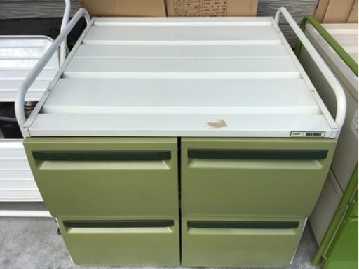 家具 収納家具 収納ケース 2