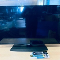 シャープ 液晶カラーテレビ　 4T-C40BJ1