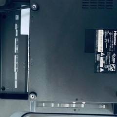 Hisense LED液晶テレビ JQ10773