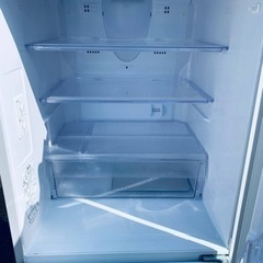 ⭐️日立ノンフロン冷凍冷蔵庫⭐️ ⭐️R-27DS⭐️