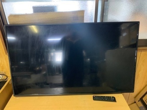 ティーズネットワーク 液晶テレビ LE-5040TSI
