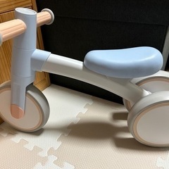 三輪車 値下げしました