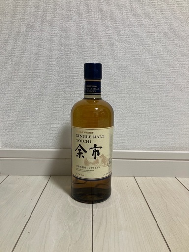 余市　NA