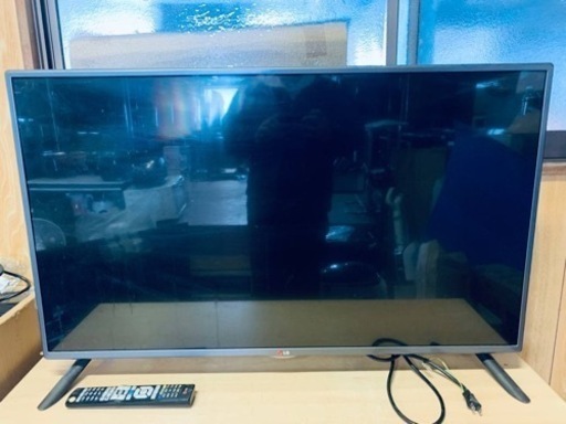 LG LED LCDテレビ 42L85810 - JC
