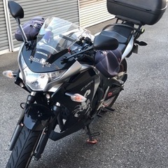 【ネット決済】CBR250R MC41