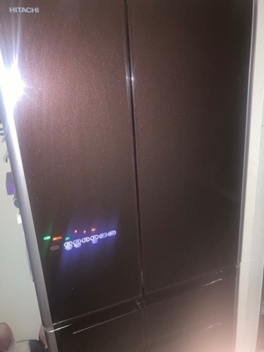 真空チルドFS R-G5200D(XT) [クリスタルブラウン]