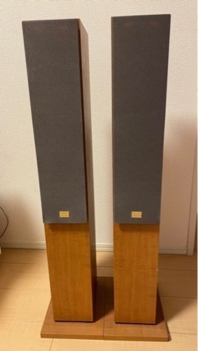 オンキョー　トールボーイ　スピーカー
