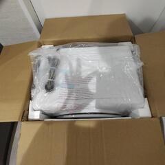 【新品未使用】マイウェーブ ウォームドライヤー3.0