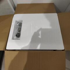 【新品未使用】マイウェーブ ウォームドライヤー3.0