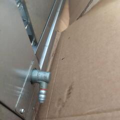 ：ガス赤外線グリラー 上火式 ペットミニ 4号