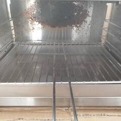 ：ガス赤外線グリラー 上火式 ペットミニ 4号