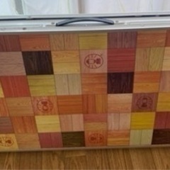 【売り先確定】ナチュラルモザイクTMリビングテーブル/180プラス