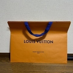 ルイヴィトン　LV    セリーヌ　紙袋大　ケース　箱