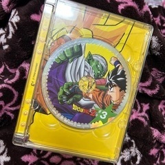 ドラゴンボールDVD