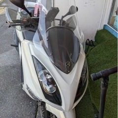 【ネット決済】バイク　ビックスクーター　ヤマハ　マジェスティ　2...