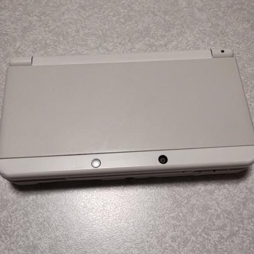 お値下げしました、ニンテンドーNEW3DS
