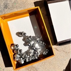 トヨタ純正ホイールタイヤセット