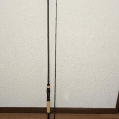 シマノ22エクスプライド 166xh sb2