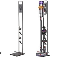 3/12削除　ダイソンスタンド コードレス掃除機 クリーナースタ...