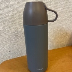 ケユカ　KEYUKA 魔法瓶　水筒