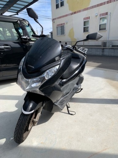 ホンダ　pcx125 JF28