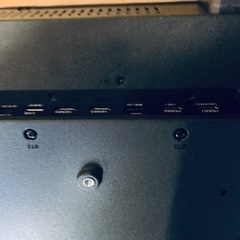 MAXZEN LED液晶テレビJU43CH06