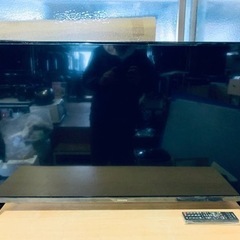 MAXZEN LED液晶テレビJU43CH06