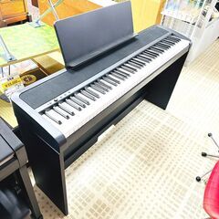 4/6KORG 電子ピアノ B2 2021年製 88鍵盤