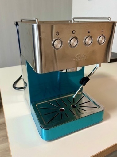 ソリス バリスタグラングストー エスプレッソマシン