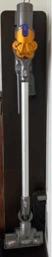 dyson DC35  ダイソン