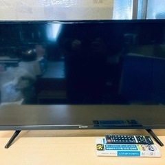 maxzen LED液晶テレビ　J32CH02